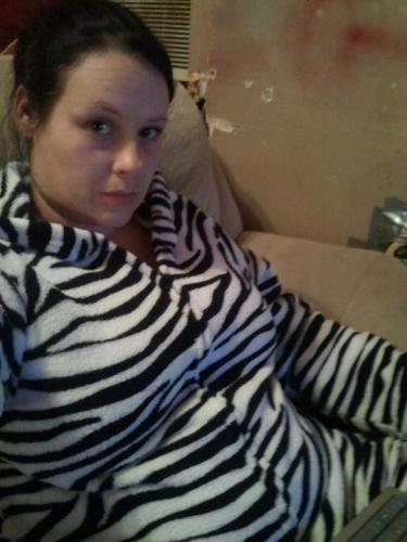 Ashley Thomas