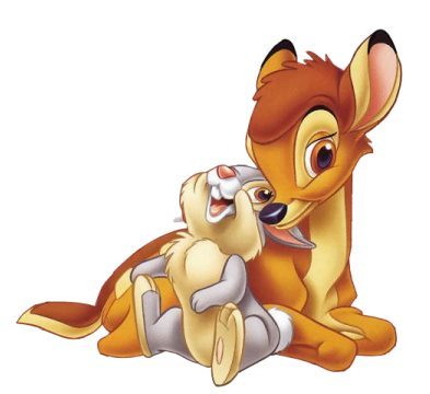 Bamby Lockwood