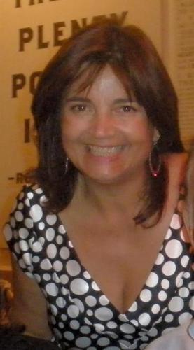 Paz Perry