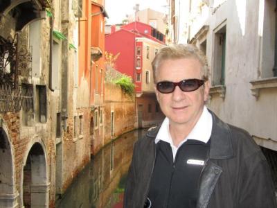 David Dehaas