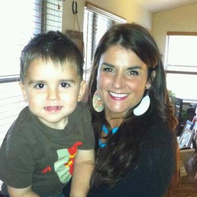 Donna Larsen