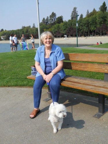 Frances Schimpf