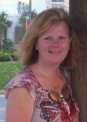 Carol Mcmahan