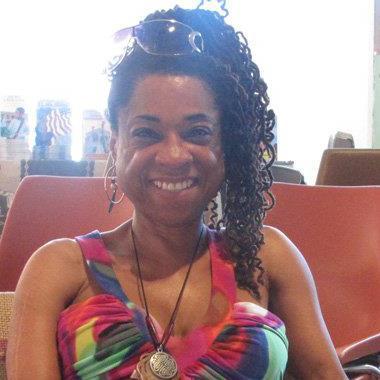 Rhonda Gibson