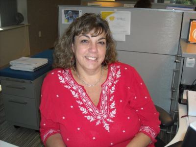 Juanita Barnett