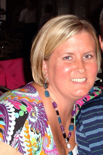 Amanda Merchant