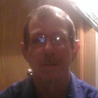 Rodney Pauley