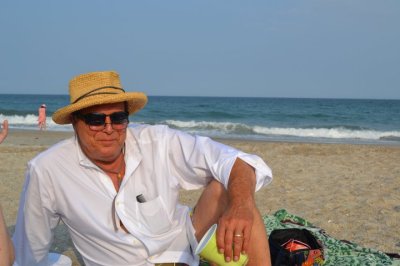 Charles Motes
