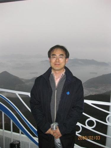 yong lee
