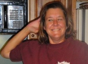 Kimberly Dobson