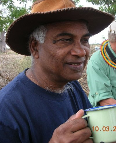 Ivor Abeysekera