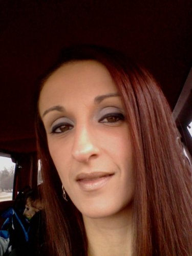 Angela Byard