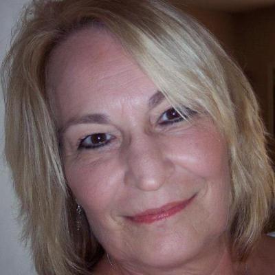 Cathy Bull