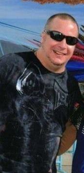 Ronald Roberts