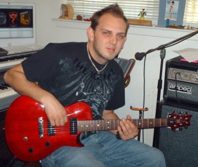 Michael Stewart