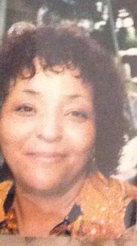 Beverly Adams