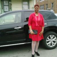 Beverly Williams