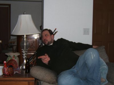 Robert Vance