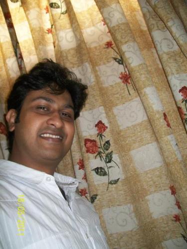 Prashant Malviya