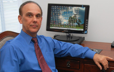 michael perry