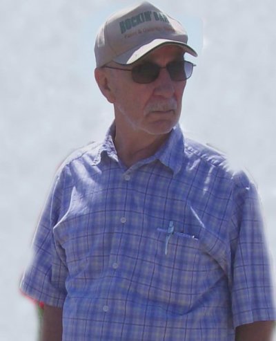 donald daniels