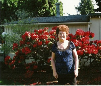 Bette Kiefer