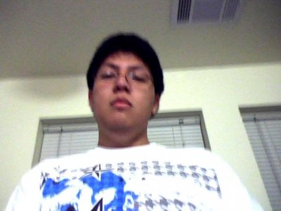 martin jauregui
