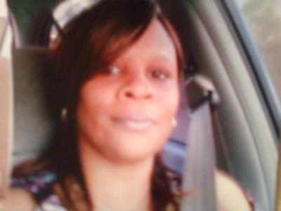 Teresa Williams