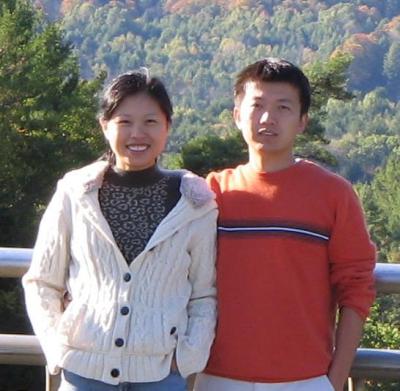 xi zhang