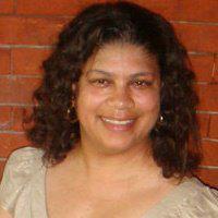 Cynthia Mccoy