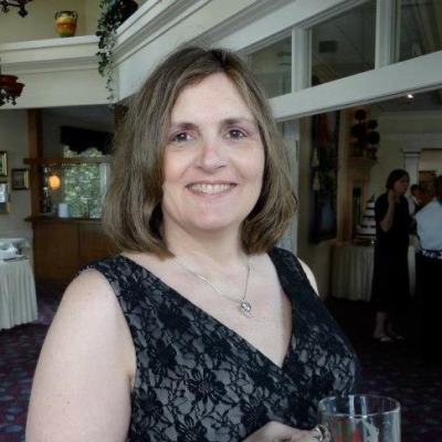 Lynn Burns