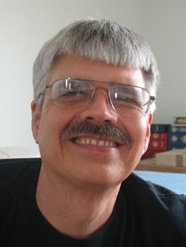 Robert Garrison