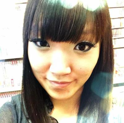 Sharon Lin