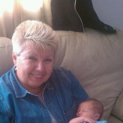kathleen devine
