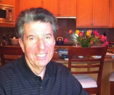 Stephen Robbins