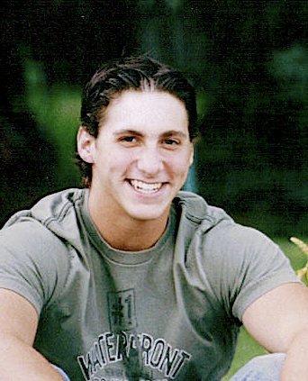 Chad Langley