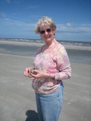 Paula Porter