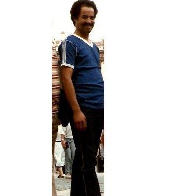 robert hooks