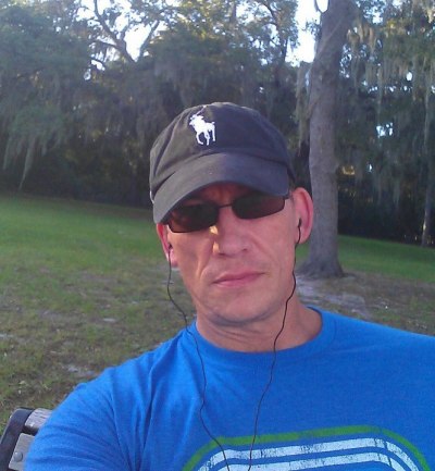 Steven Lackey