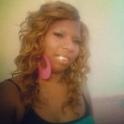 Laricka Forbes