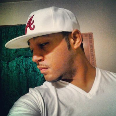 Rafael Gutierrez