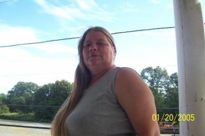 joann foss