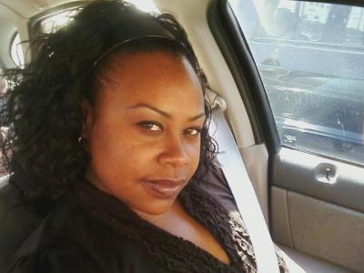 Geralena Williams