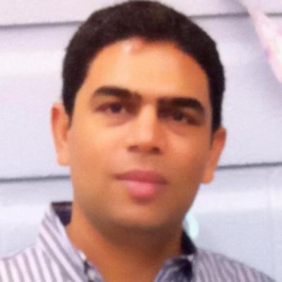 Nayan Patel