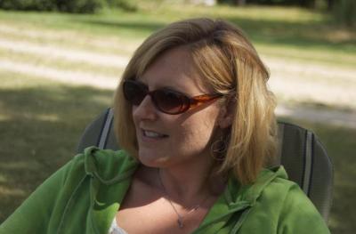 Vicki Carroll