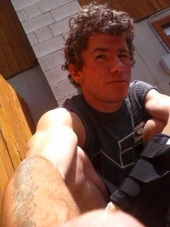 joshua mathews