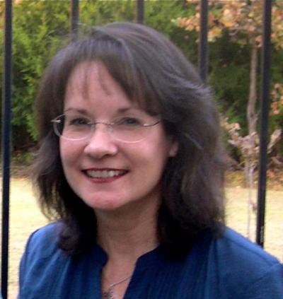 rhea johnson