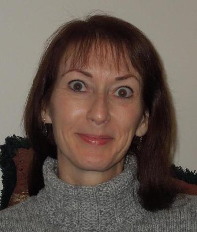 Karen Kennedy