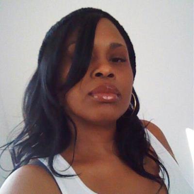 Lashonda Carter