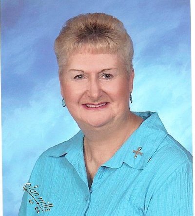 Elaine Brown